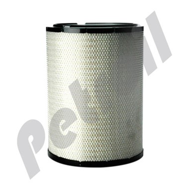 P781398 Filtro Donaldson Aire Original Maquinaria Volvo 1110217  Atlas Copco RS4579 42312 AF25830