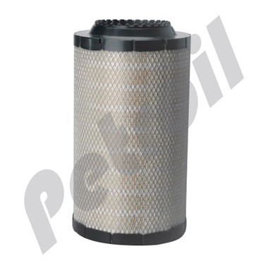 P782104 Filtro de Aire Externo Donaldson ATLAS COPCO C23610 16138004  RS3994 29149310 5821149 7521980 1181003 3902783M1