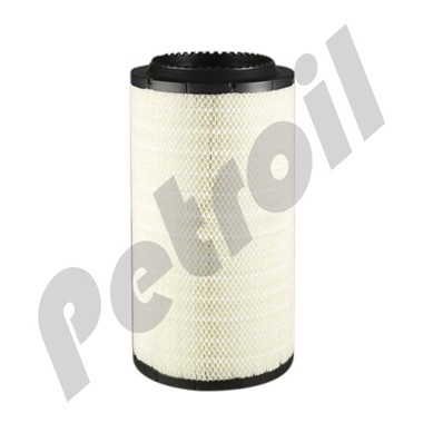 P782106 Filtro Donaldson Aire Radial Externo Atlas Copco 2914501700  AF25769 IR 89288971 C30810/4 49811 RS3998