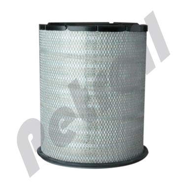 P782396 Filtro Aire Donaldson Volvo FH12 380/420 NH12 (Motor D12D)  3162322 / 8149961 AP5572 C341500 RS4967 49961