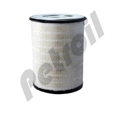 P782857 Donaldson Filtro Aire Primario Standard RS4966 AF25631  WA10001 LAF8838