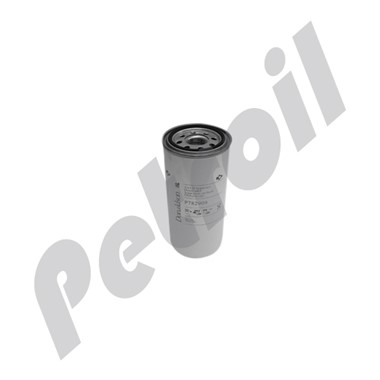 P782909 Filtro Separador Aire/Aceite Donaldson Roscado Ingersoll  Rand 54749247 AS2454 LB131453 OAS99031 P36A937