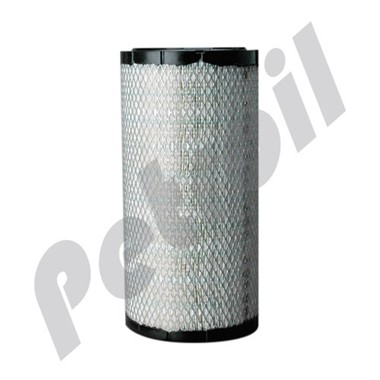 P783730 Filtro Aire Donaldson Sello Radial Externo Manitou 563416  Caterpillar 2335182 RS4678 AF25795 LAF3951 49182 C16324