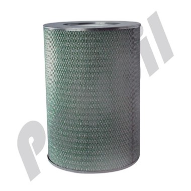 P787157 Filtro de Aire Externo Donaldson Iveco 2992374 2996155  41272211 AF26204 PA5364 WA10002