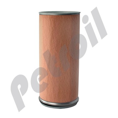 P787247 Filtro de Aire Interno Donaldson Iveco 2996157 41214149  AF26245 PA5365