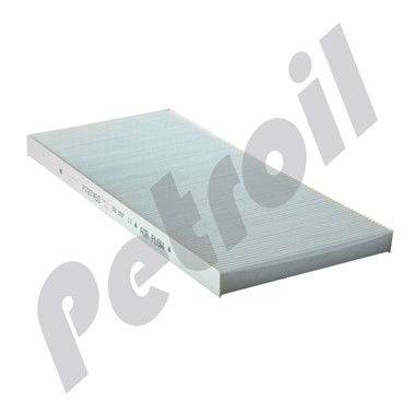 P787450 Filtro de Aire Donaldson t/Panel Iveco 2995964 504024890  AF26146