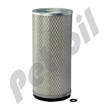 P821411 P821411 Donaldson Engine & Vehicle (USA) AIR FILTER SAFETY  CF15121