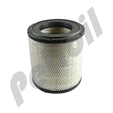 P849069 Filtro Aire Externo Donaldson Sello Radial HINO 300/ DUTRO/  DUTRO 300 1780178030 1780178020 AF26525 A7052