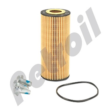 P954921 P954921 Donaldson Engine & Vehicle (USA) TRANSMISSION FILTER  CARTRIDGE HU721wKit HF29040