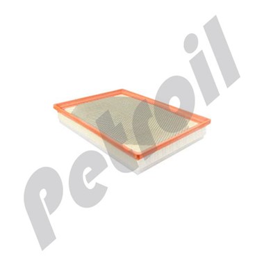 PA10012 PA10012 Parker Baldwin Filters AUTO AIR PANEL