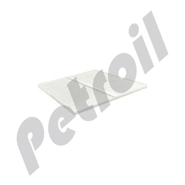 PA10017 PA10017 Parker Baldwin Filters AUTO AIR MISC