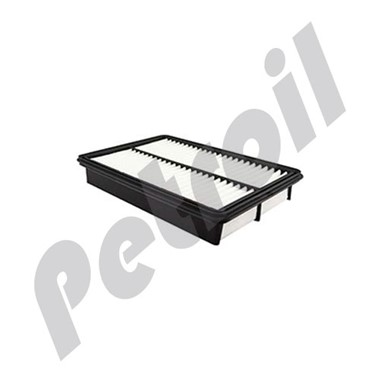 PA10025 PA10025 Parker Baldwin Filters AUTO AIR PANEL