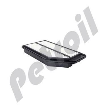 PA10026 PA10026 Parker Baldwin Filters AUTO AIR PANEL