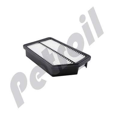 PA10027 PA10027 Parker Baldwin Filters AUTO AIR PANEL