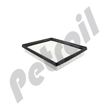 PA10028 PA10028 Parker Baldwin Filters AUTO AIR PANEL