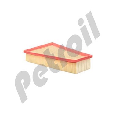 PA10037 PA10037 Parker Baldwin Filters Panel Air Element