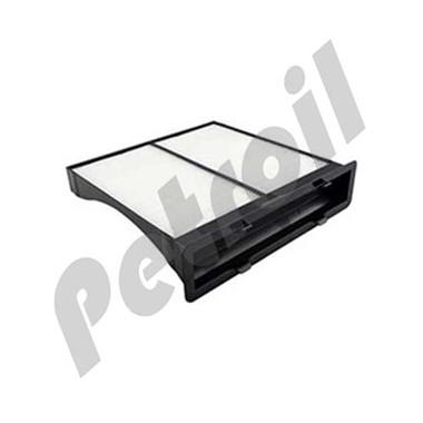 PA10041 PA10041 Parker Baldwin Filters Cabin Air Element