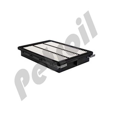 PA10044 PA10044 Parker Baldwin Filters Panel Air Element