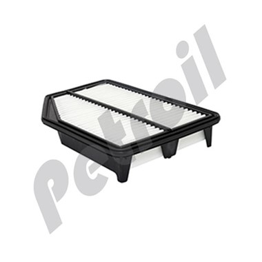 PA10047 PA10047 Parker Baldwin Filters Panel Air Element