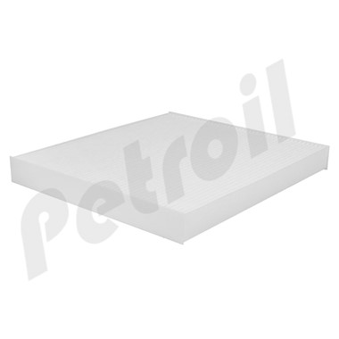 PA10452 PA10415 Parker Baldwin Panel Cabin Air Element reemplaza      Hyundai 97133C1010; Kia D5C79AC000