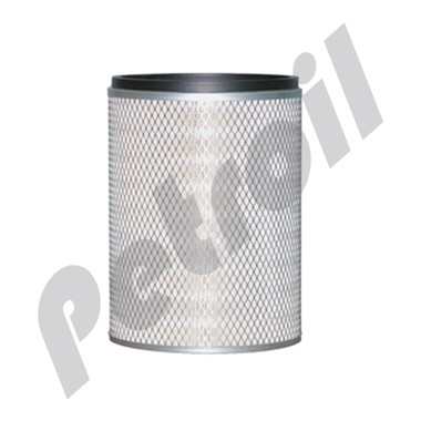 PA1615 Filtro Baldwin Aire Externo Caterpillar 4M8047 8N5389 42047  AF344 AP8047