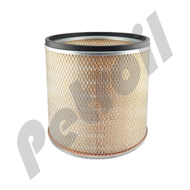 PA1625 Filtro Baldwin Aire Externo Caterpillar 9M8373 42565 AF304M