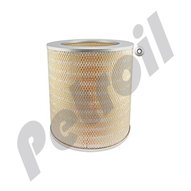 PA1630-2 Filtro Baldwin Aire Elemento P181128 N/A 42120 LAF7727