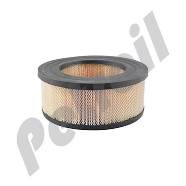 PA1648 Filtro Baldwin Industrial Aire Elemento