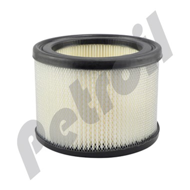 PA1696 Filtro Aire Baldwin MiniCooper Leyland17H2538 42147