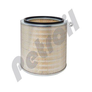 PA1706 Filtro Aire Baldwin t/Cartucho Atlas Copco 16193784  346779R91 42130 P131404