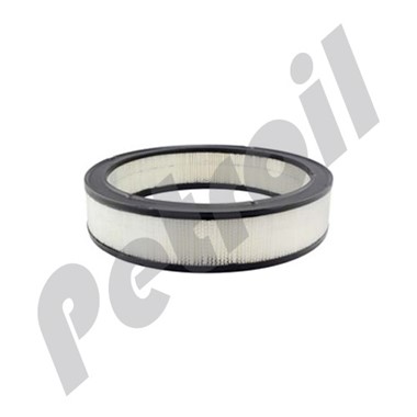 PA1758 Filtro Baldwin Aire Misc P607314 N/A 46099 N/A