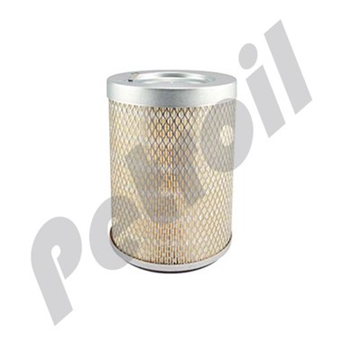 PA1769 Filtro Baldwin Aire Panel P142793 AF445 42578 AF1445