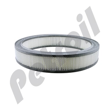 PA1802 Filtro Baldwin Aire Automotriz AF41142072 Ford E4TE9601AA