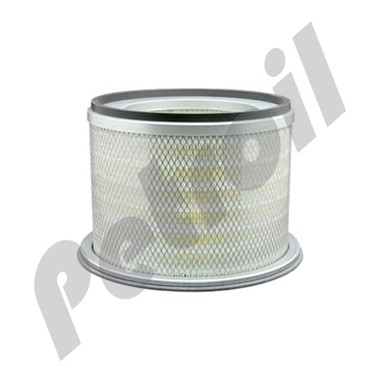 PA1816 Filtro Baldwin Aire Elemento P158668 AF498 42340 LAF340