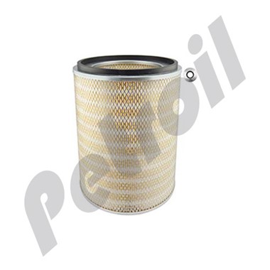 PA1863 Filtro Baldwin Aire Elemento P526488 N/A 42916 LAF4272