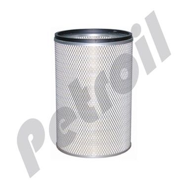 PA1885 Filtro Baldwin Aire Externo Case L56041 Fiat-Allis 70662618  AF424 42208 P182046 P181046