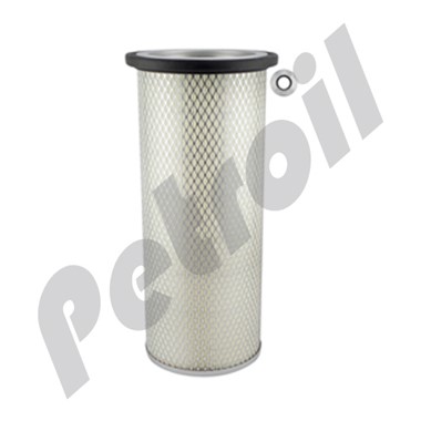 PA1893 Filtro Baldwin Aire Ag-Chem 702463 Fiat-Allis 70662618 John  Deere AU43090 MasseyF 1495414M91 AF820M P119373