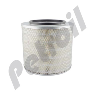 PA1922 Filtro Baldwin Aire Elemento P136254 AF1659 42917 LAF8550