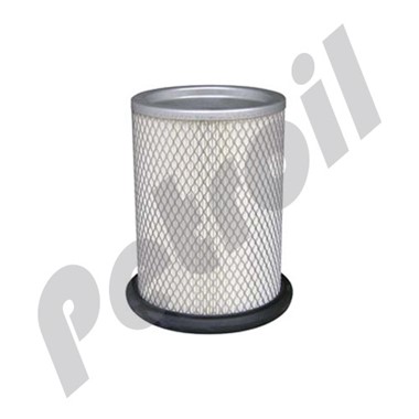 PA1957 Filtro Baldwin Aire Panel P113946 N/A 42600 LAF22053