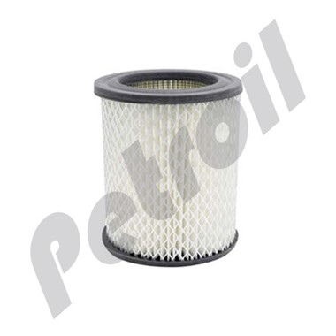 PA1985 Filtro Baldwin Aire Elemento P127914 AF1754K 42774 LAF9111