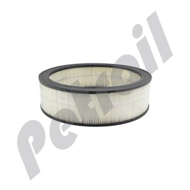 PA2008 Filtro Baldwin Automotriz Aire Elemento