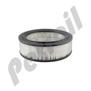 PA2036 Filtro Baldwin Automotriz Aire Panel P607332 AF4959 46244  AF351