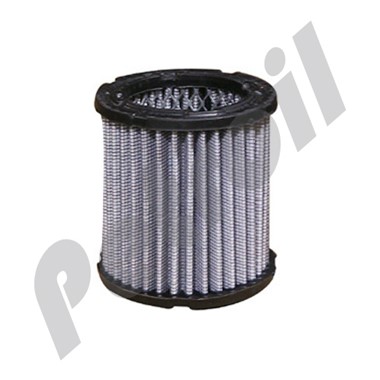 PA2038 Filtro Aire Baldwin Reforzado Compresor Ingersoll-Rand  32012957 P606079 AF25656 42406