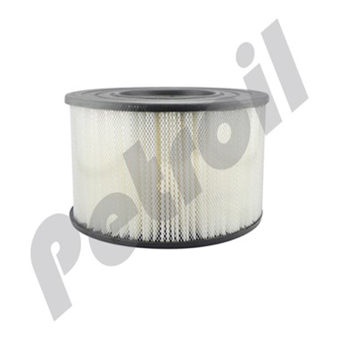 PA2042 Filtro Baldwin Aire Automotriz Toyota 1780160040 AF4509  42159 P526756