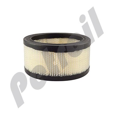 PA2067 Filtro Baldwin Aire Elemento P530635 AF4578 42296 AF216