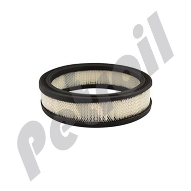 PA2068 Filtro Baldwin Aire Elemento P530639 AF25340 42297 AF217