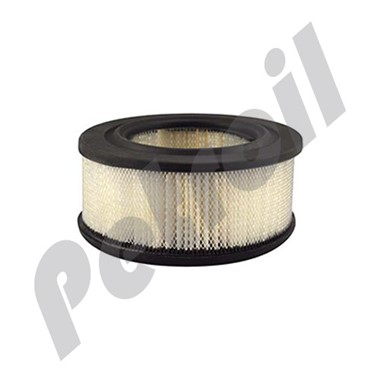 PA2072 Filtro Baldwin Automotriz Aire Elemento