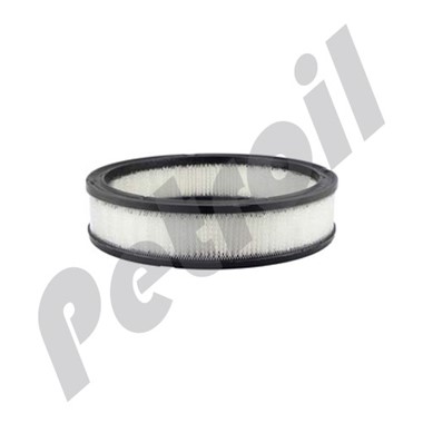 PA2077 Filtro Baldwin Automotriz Aire Elemento