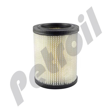 PA2083 Filtro Baldwin Automotriz Aire Elemento (Os)