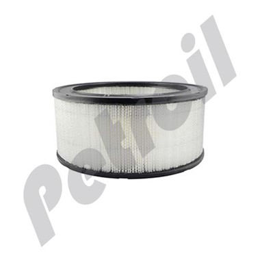 PA2092 Filtro Baldwin Automotriz Aire Elemento